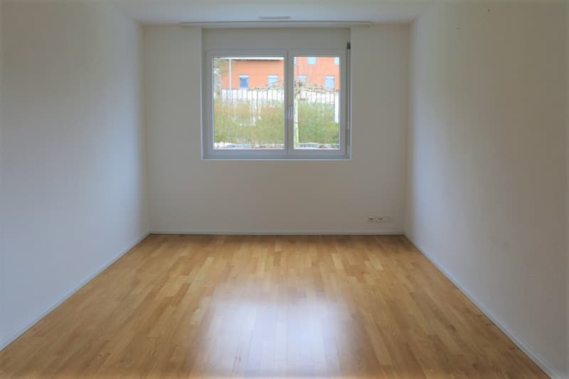 Modern und grosszügig (6)