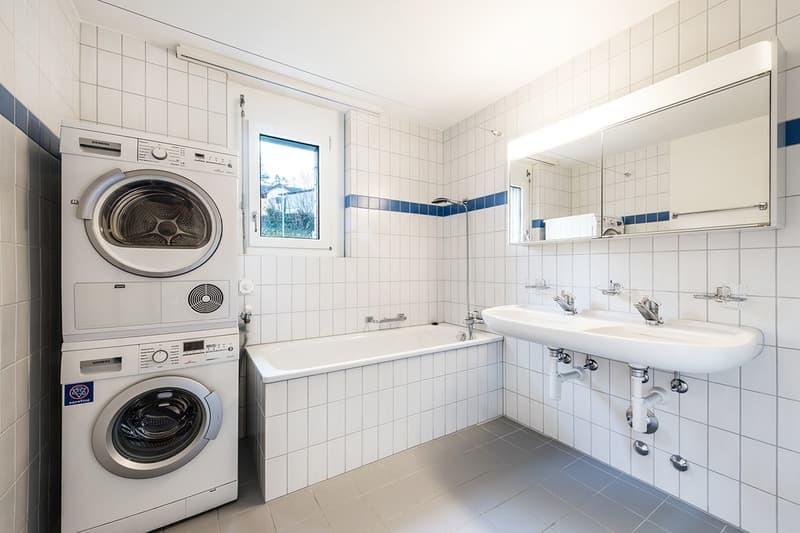 2 ½ Zimmer-Wohnung, 8630 Rüti ZH (7)