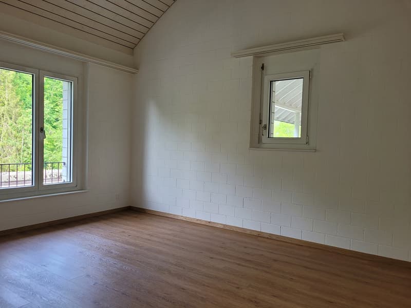 2 ½ Zimmer-Wohnung, 8630 Rüti ZH (6)