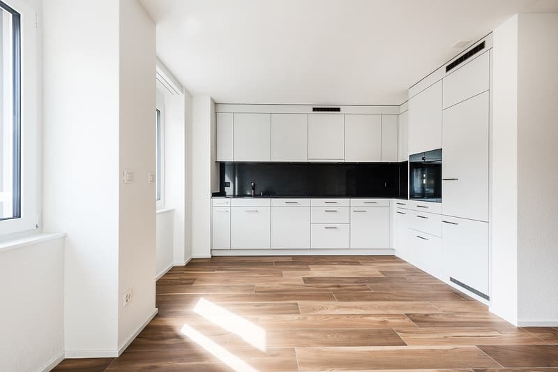 3 ½ Zimmer-Wohnung, 8405 Winterthur (5)