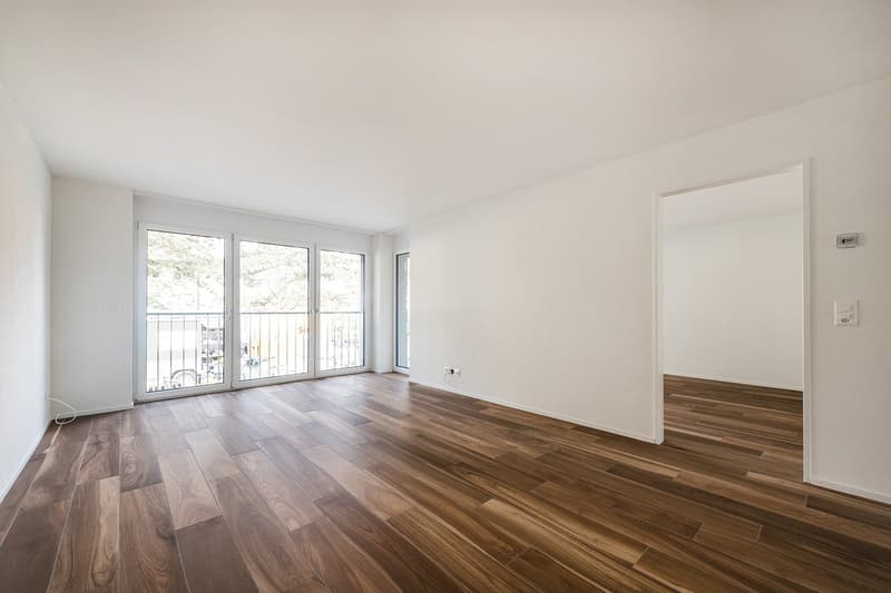 3 ½ Zimmer-Wohnung, 8405 Winterthur (2)