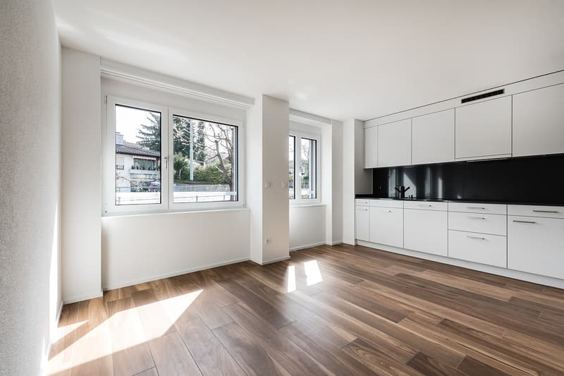 3 ½ Zimmer-Wohnung, 8405 Winterthur (4)