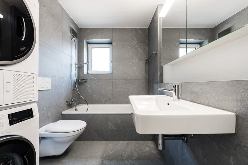 3 ½ Zimmer-Wohnung, 8405 Winterthur (6)
