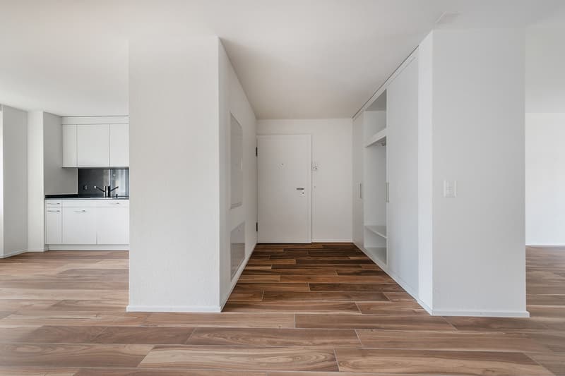 3 ½ Zimmer-Wohnung, 8405 Winterthur (7)