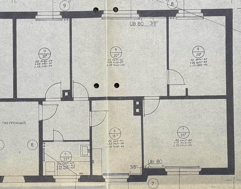 Gemütliche 4 Zimmer Wohnung an guter Lage (7)