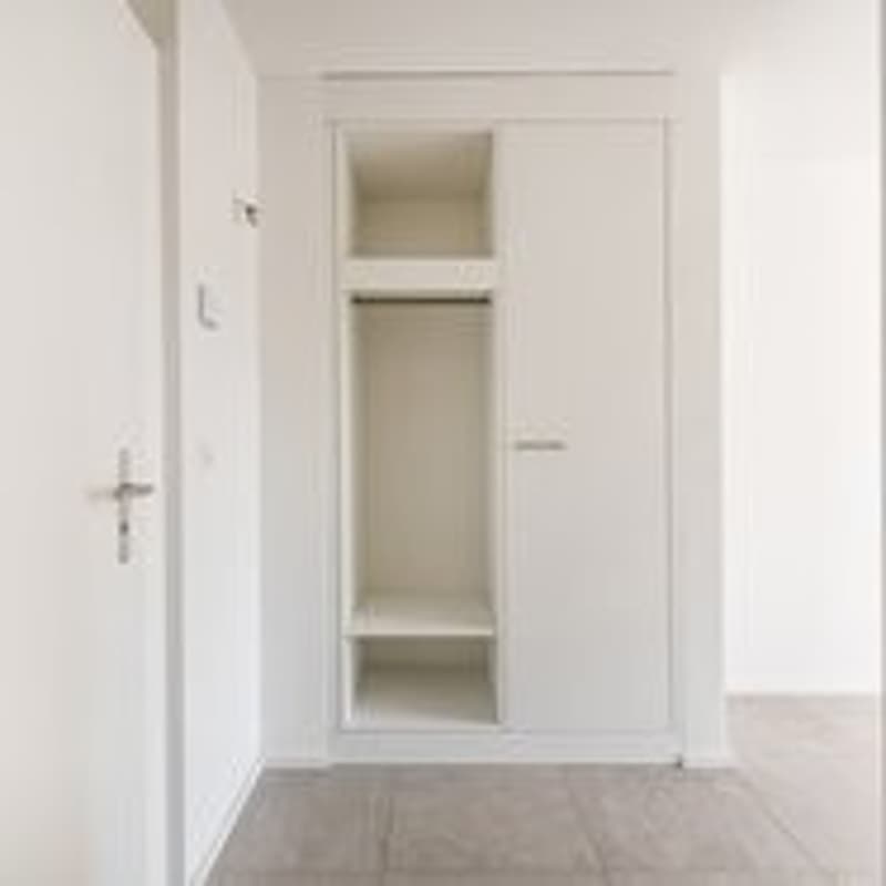 Garderobe