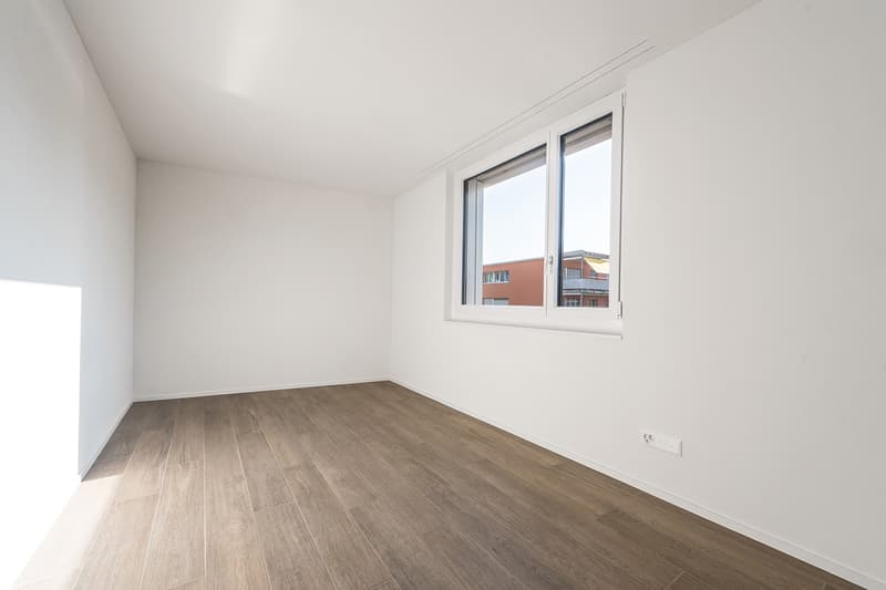 3 ½ Zimmer-Wohnung, 8305 Dietlikon (8)