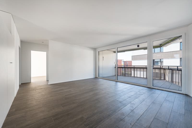 3 ½ Zimmer-Wohnung, 8305 Dietlikon (1)