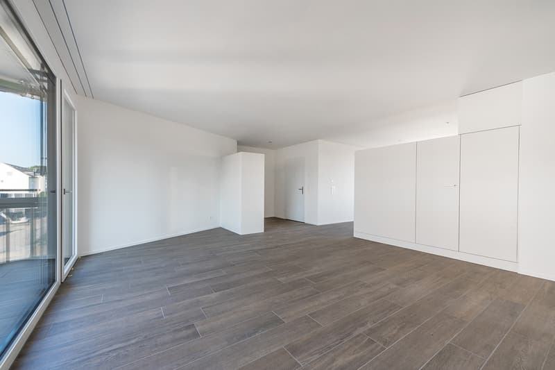 3 ½ Zimmer-Wohnung, 8305 Dietlikon (3)