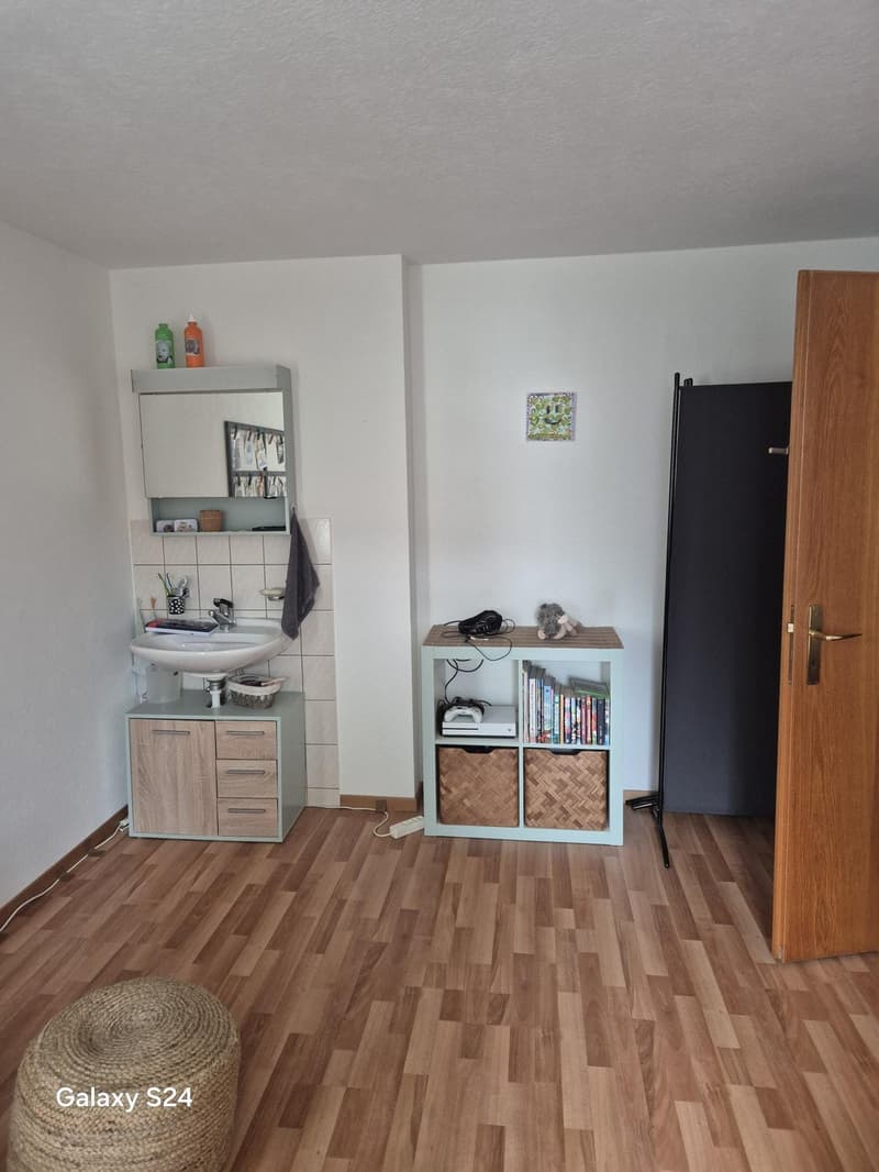 4½ Zimmer-Wohnung in Seuzach hell, gepflegt und zentral gelegen (10)
