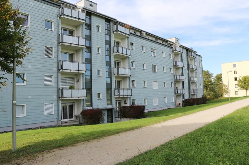 Grosszügige 4.5-Zimmer-Wohnung in Winterthur (1)