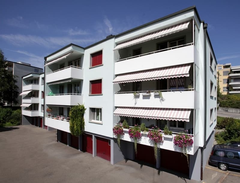 Aussenansicht