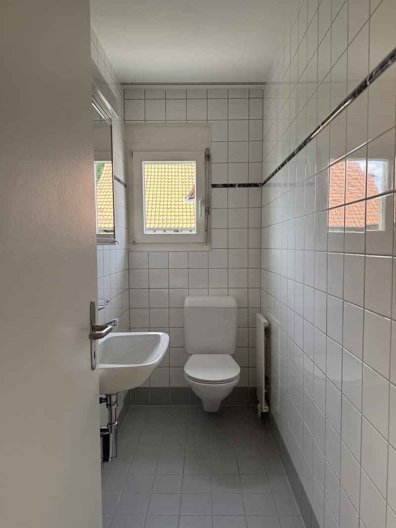 sep. WC