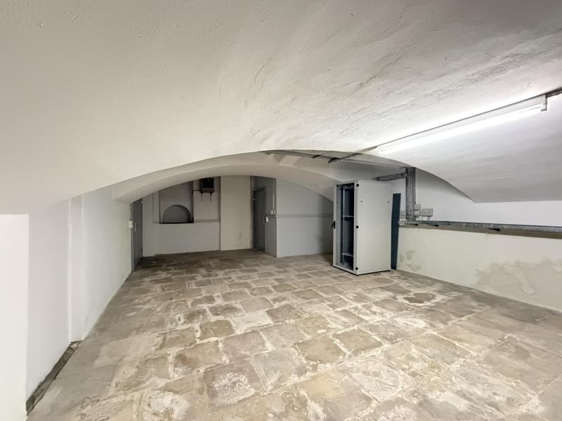Lagerfläche zu vermieten 49.1 m² (2)