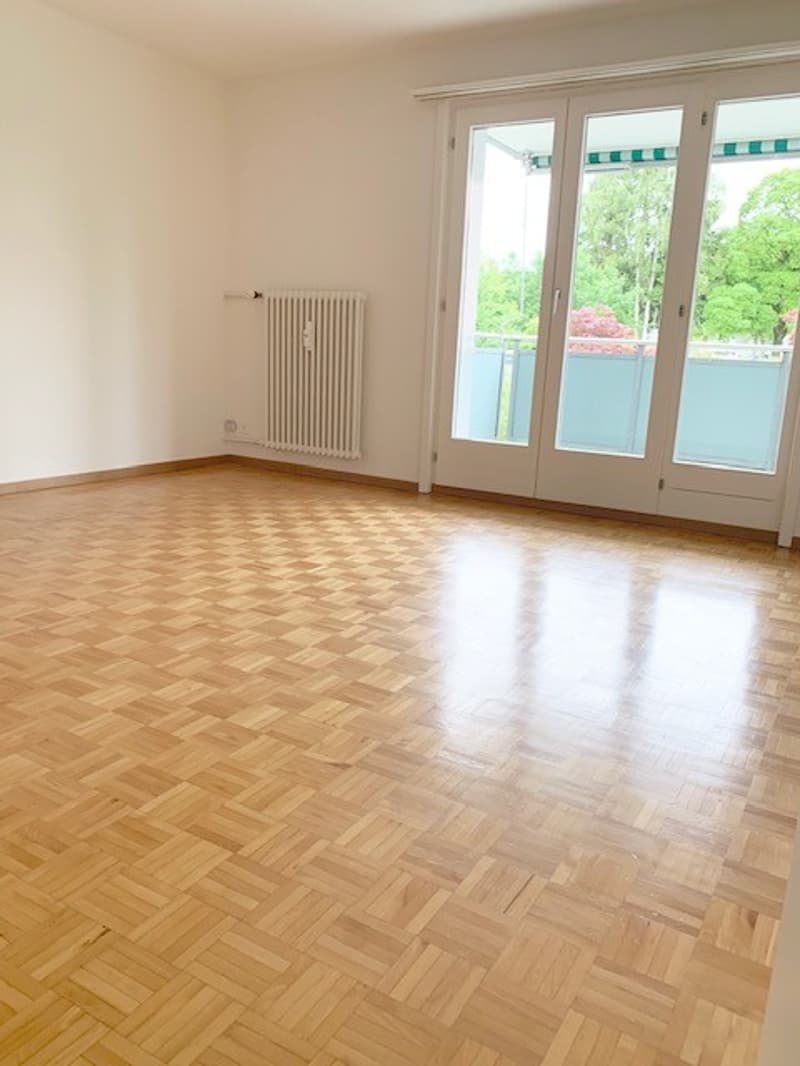 Gemütliche Wohnung in Oberwinterthur (5)