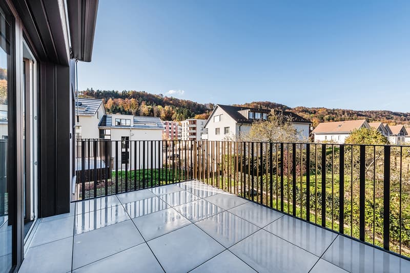 Modern Wohnen in Winterthur-Dättnau (4)