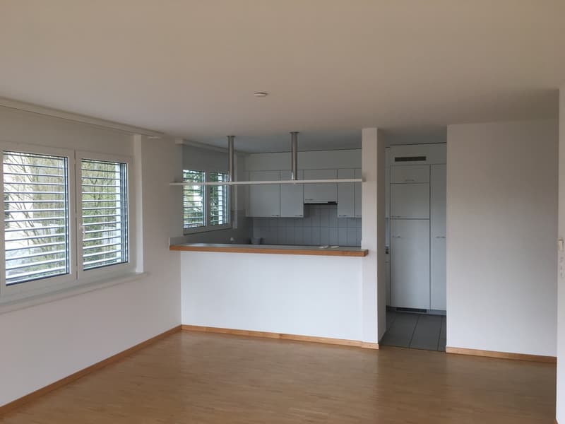4.5-Zimmer-Wohnung im 1. Obergeschoss mit Balkon (1)