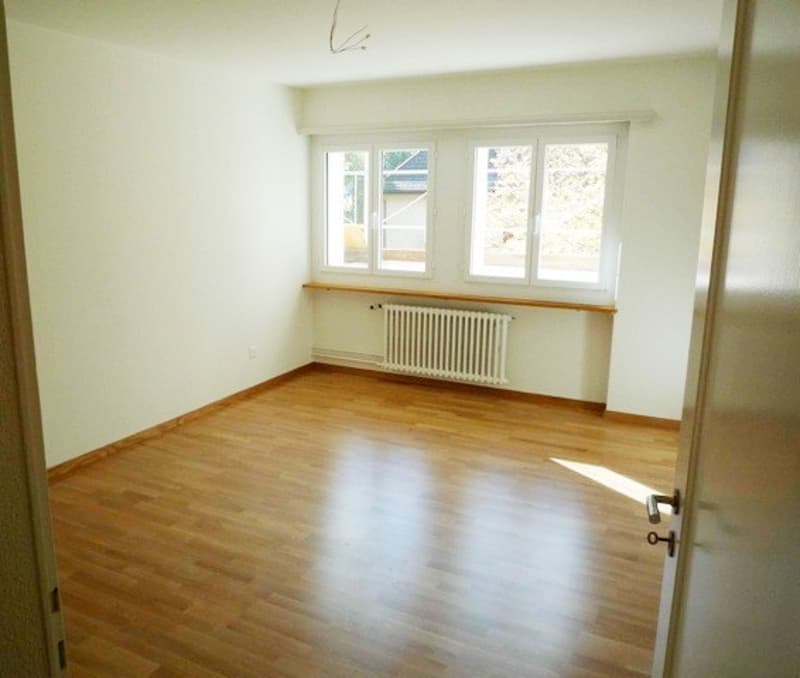 Schalfzimmer