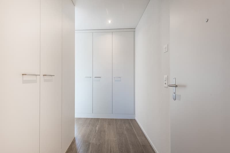 Helle und moderne 3.5-Zimmer-Wohnung zu vermieten (2)