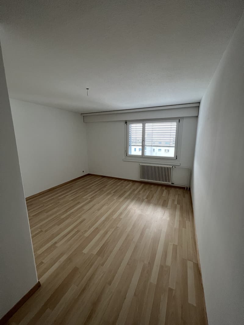 Wohnen mit Weitblick: 4.5-Zimmer-Wohnung in Adlikon mit grosszügiger Terrasse (4)