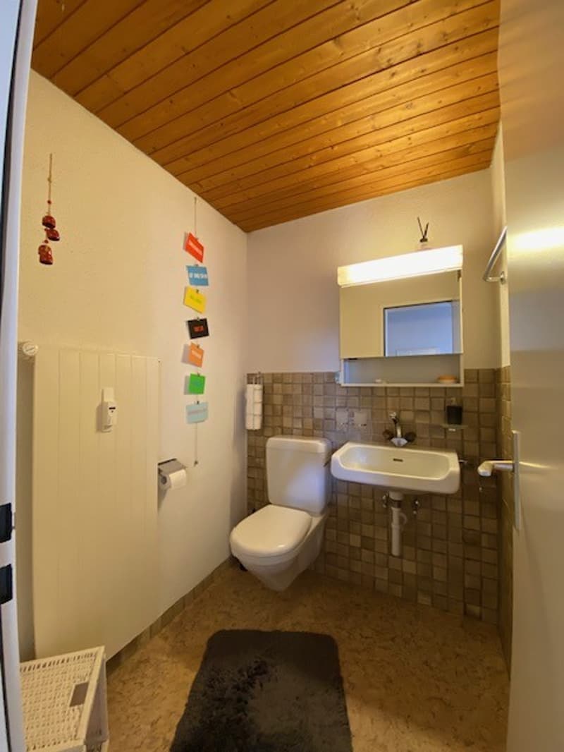 WC