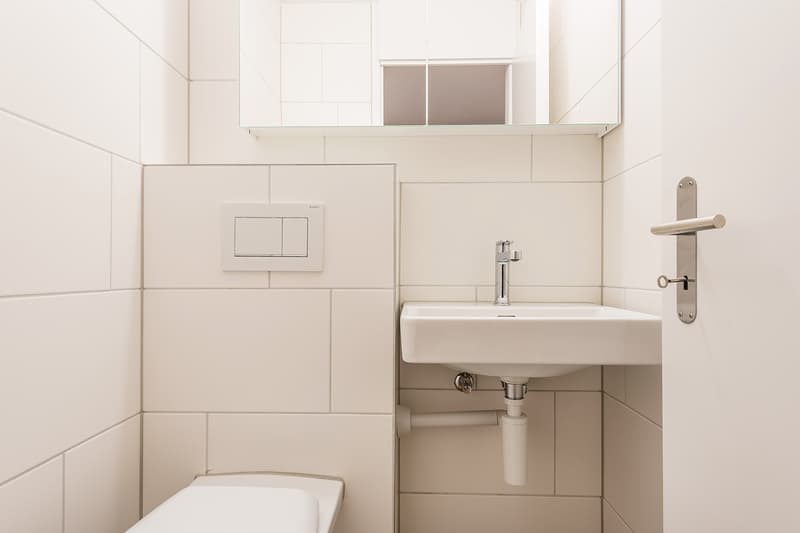 Separates WC