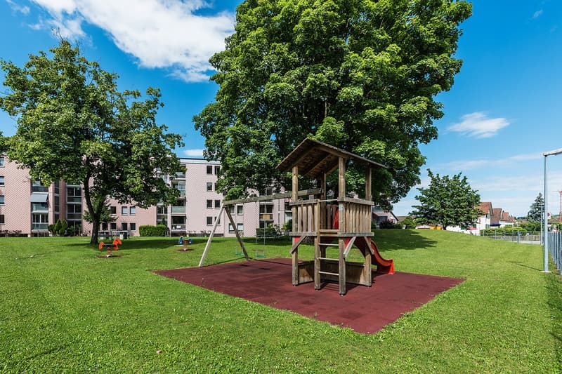 Umgebung