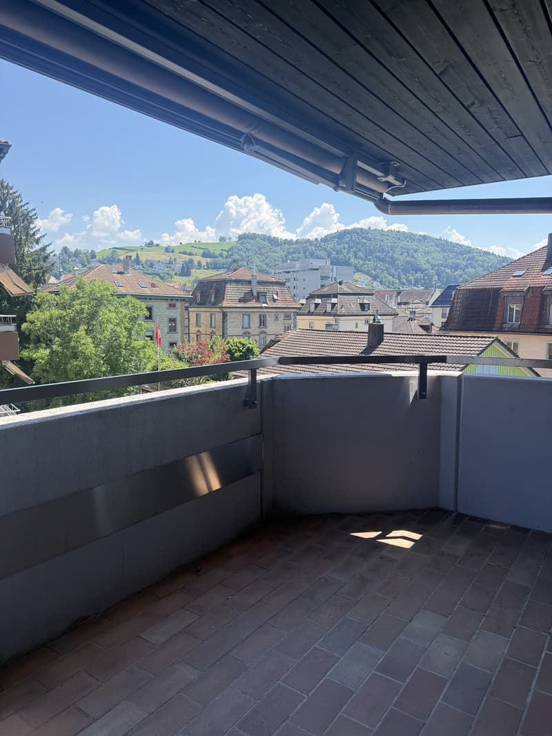 Balkon