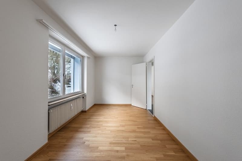 Büro / Kinderzimmer