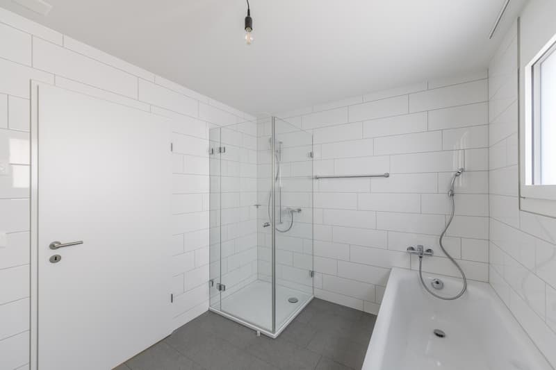 Helle Wohnung an zentraler Lage (5)