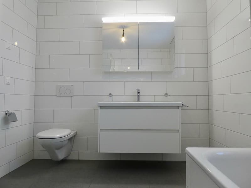 Helle Wohnung an zentraler Lage (4)