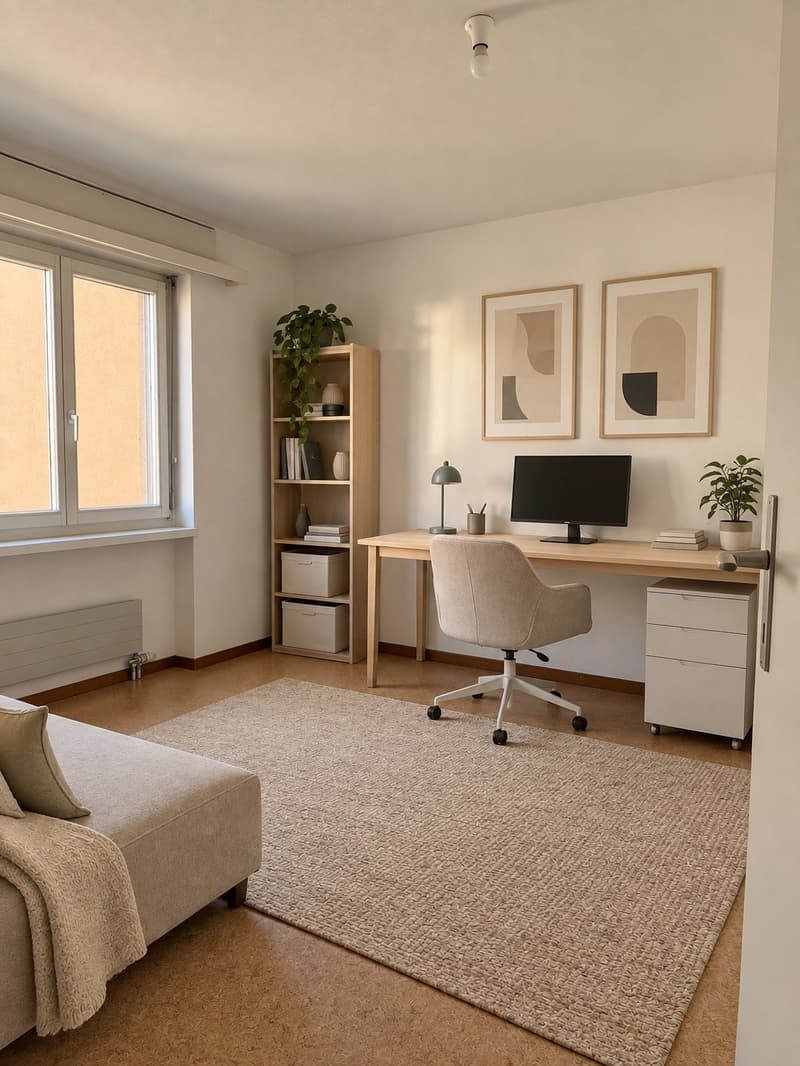 Büro