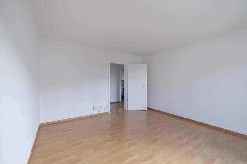 Grosszügige 4.5-Zimmer-Wohnung mit Balkon (3)