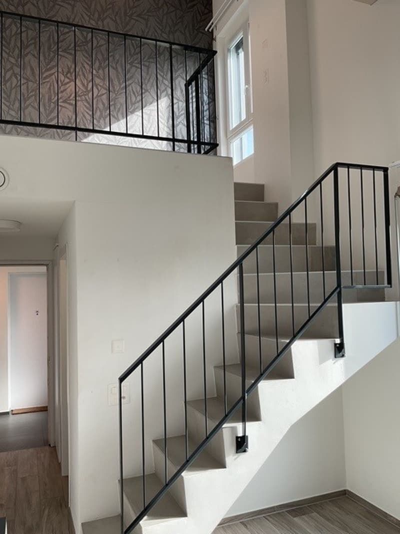 2 ½ Zimmer-Wohnung, 5210 Windisch (5)