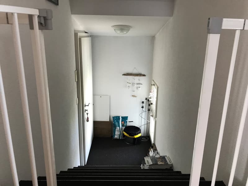 Charmante 4,5 Zimmer Maisonette-Wohnung im Dorfkern von Oberwinterthur (10)
