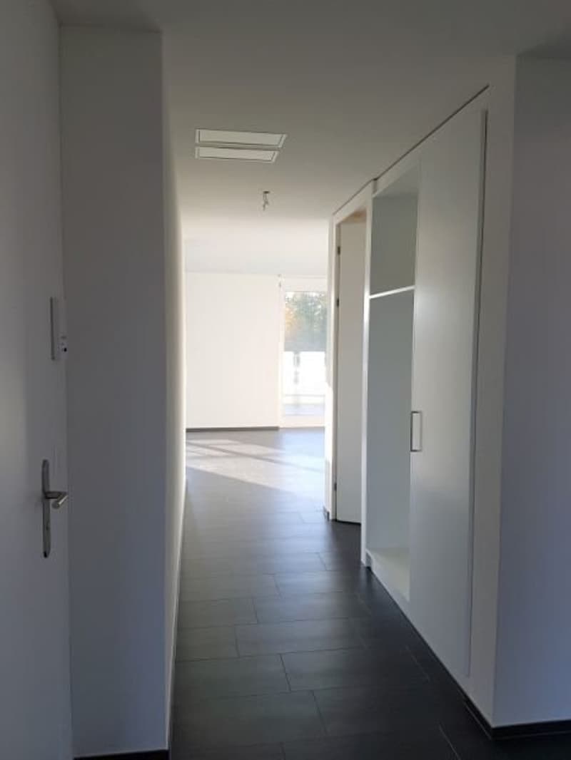 Eingansbereich
