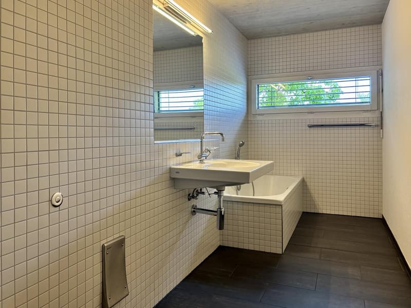 Attraktive 3.5-Zimmer-Wohnung in angenehmer Wohnlage (7)