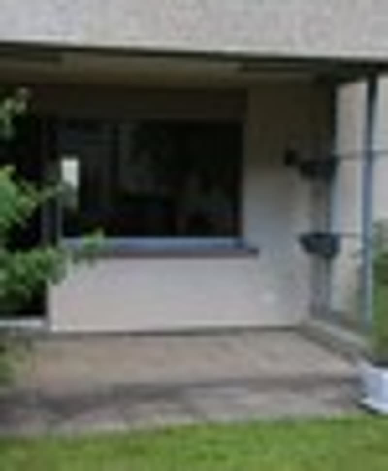 Gemütliche Gartensitzplatzwohnung (7)