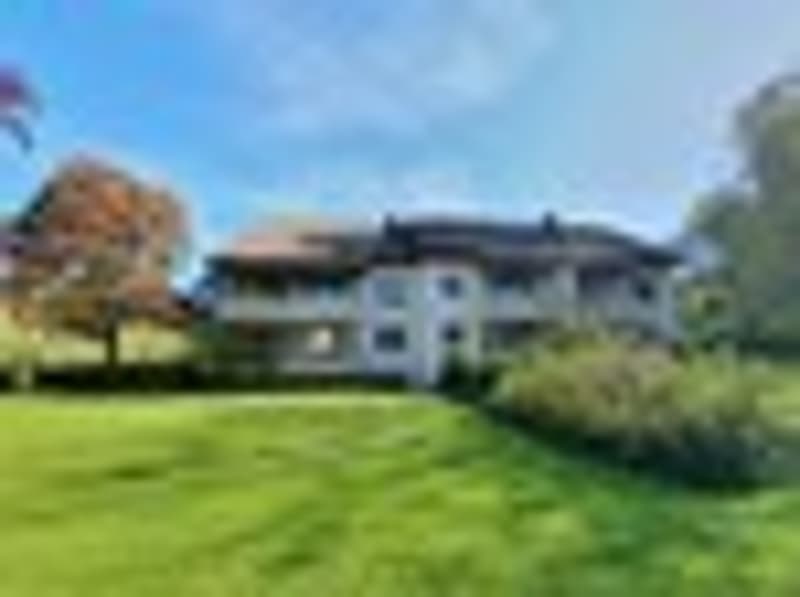 Gemütliche Gartensitzplatzwohnung (1)