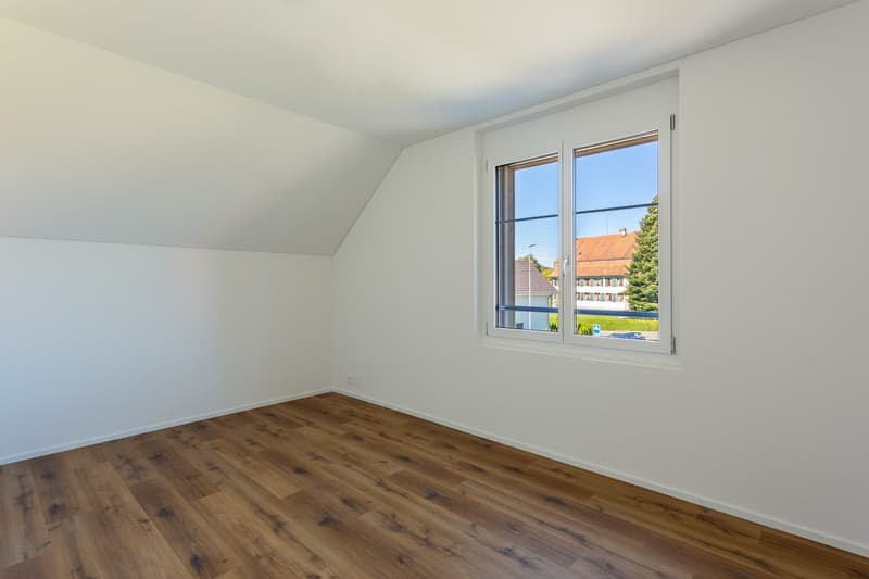 3 ½ Zimmer-Wohnung, 8585 Langrickenbach (8)