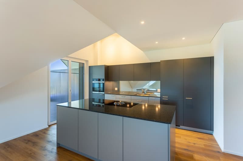 3 ½ Zimmer-Wohnung, 8585 Langrickenbach (2)