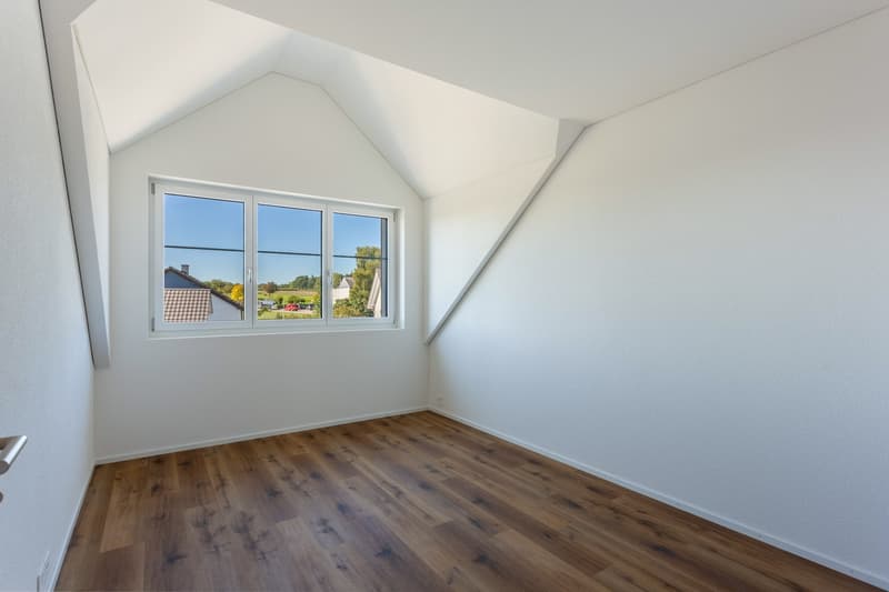 3 ½ Zimmer-Wohnung, 8585 Langrickenbach (7)