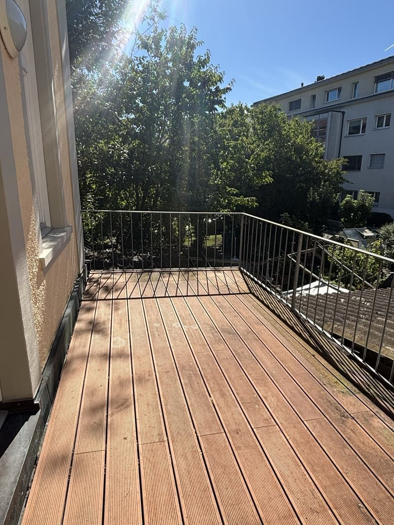 Balkon