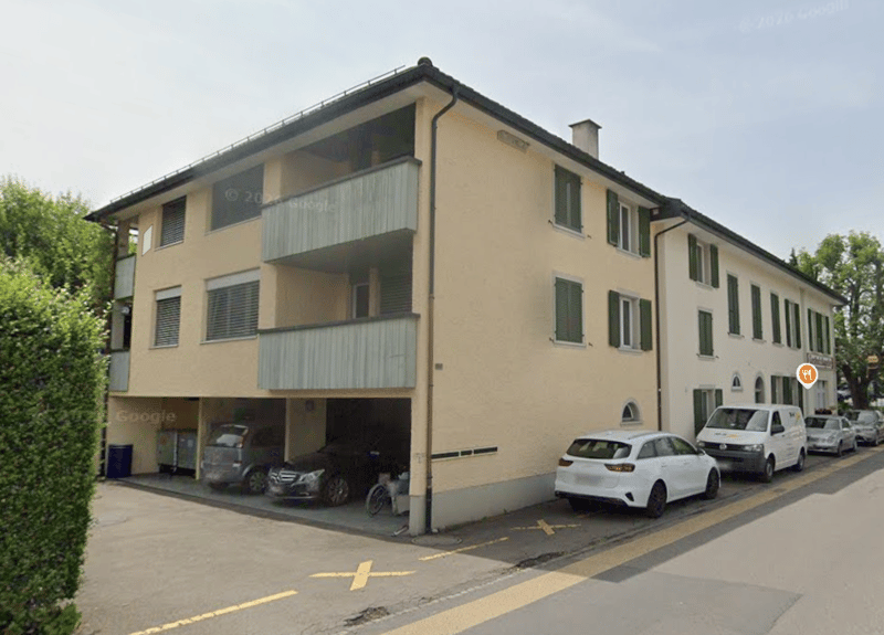 3 ½ Zimmer-Wohnung, 8853 Lachen (1)