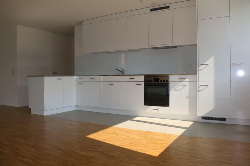3.5-Zimmer-Wohnung - Wallrütistrasse 119a, 8404 Winterthur (2)