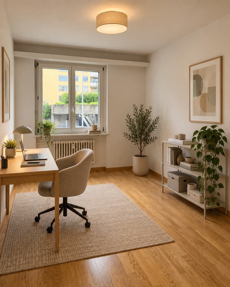Büro
