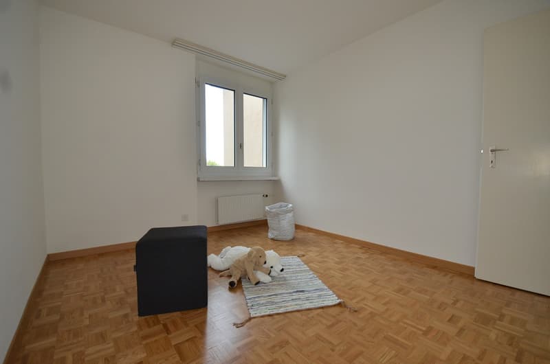 Attraktive 4.5-Zimmer-Wohnung im Erdgeschoss in Forch (4)