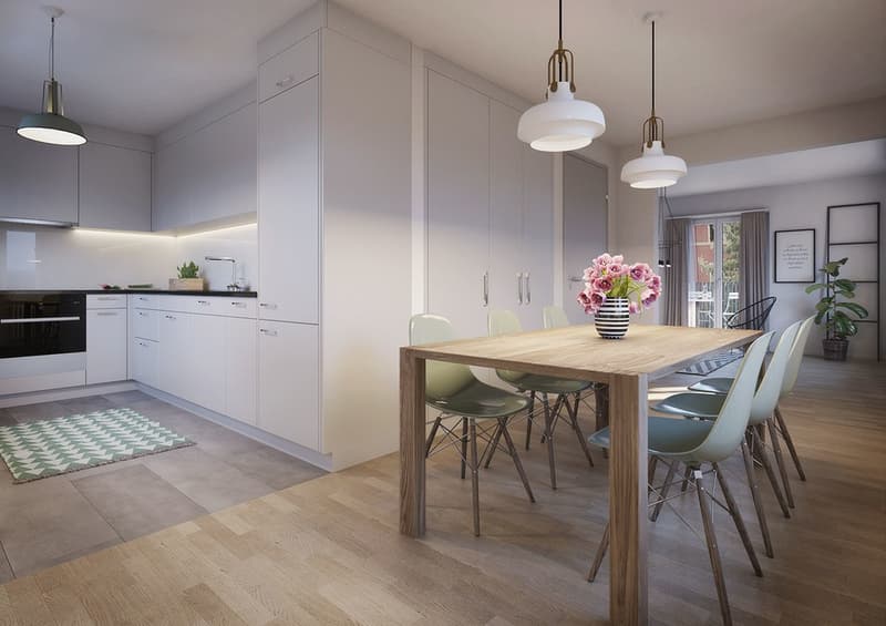 Ihr neues Zuhause in Winterthur  gemütlich wohnen an attraktiver Lage! (2)