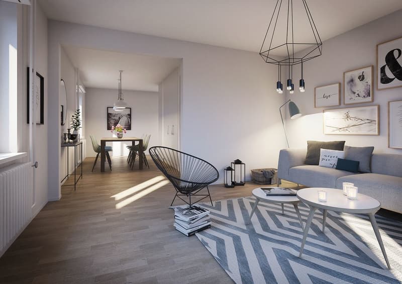 Ihr neues Zuhause in Winterthur  gemütlich wohnen an attraktiver Lage! (4)