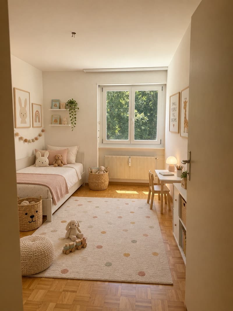 Kinderzimmer